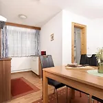 Gurglerhof Lejlighed