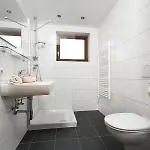 Gurglerhof Appartement Sölden