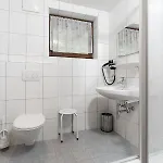 Gurglerhof Appartement *