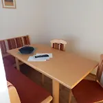 Appartement Gurglerhof *