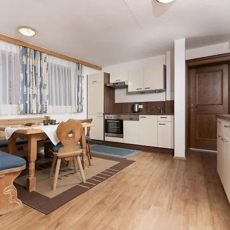 Gurglerhof * ゼルデン