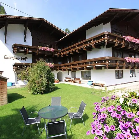 Gurglerhof * ゼルデン