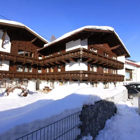 Gurglerhof *