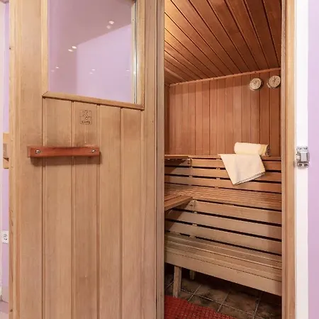 Gurglerhof Apartman Sölden