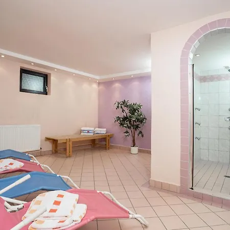 Gurglerhof Апартаменты *