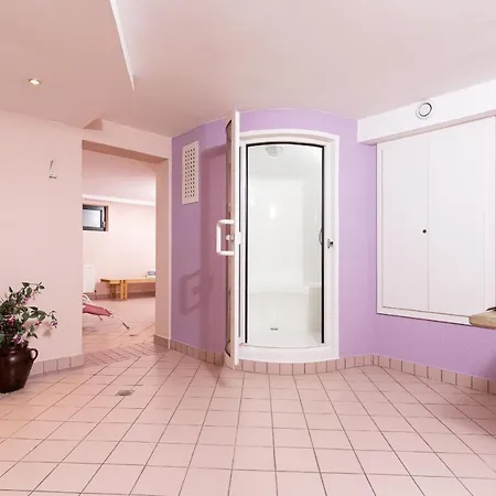 Appartamento Gurglerhof *