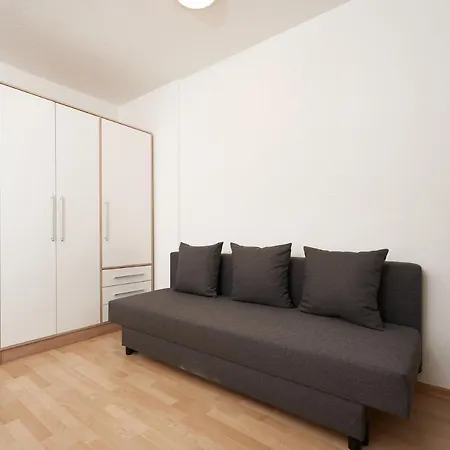 Appartamento Gurglerhof Sölden