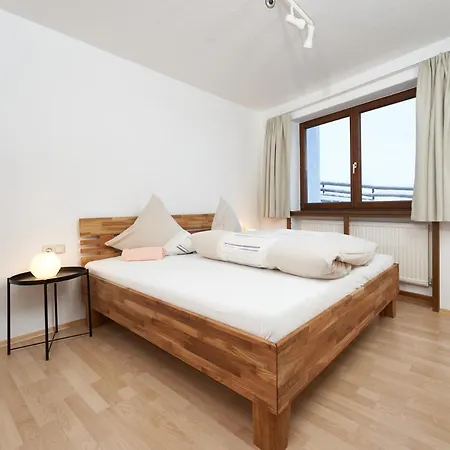 Apartman Gurglerhof *