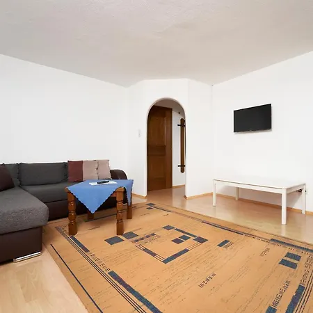 Apartman Gurglerhof