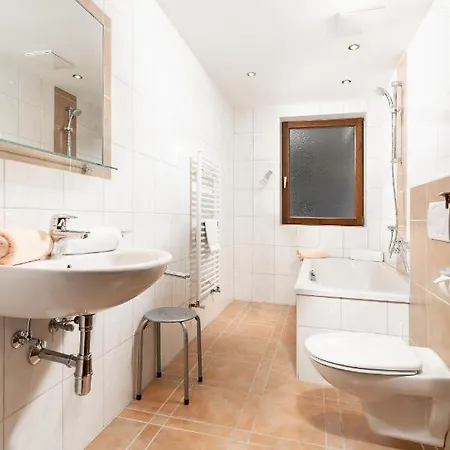 Gurglerhof Зёльден