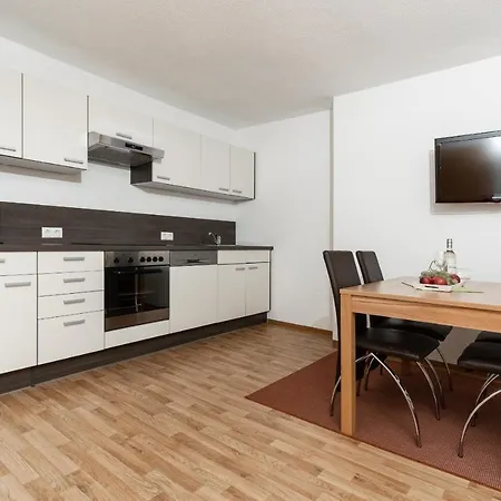 Gurglerhof Appartamento Sölden