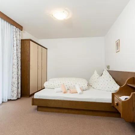 Apartman Gurglerhof Sölden