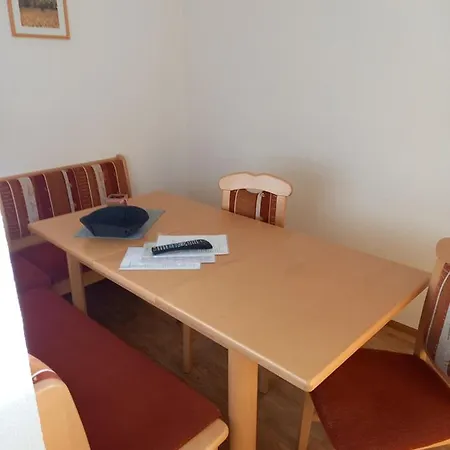 Апартаменты Gurglerhof *