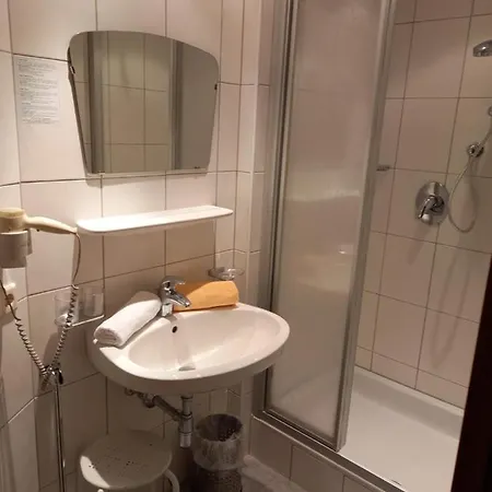 Gurglerhof Apartman *