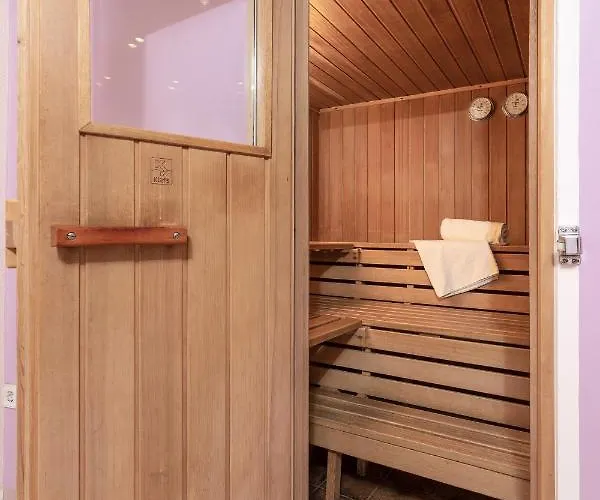 Gurglerhof アパート ゼルデン