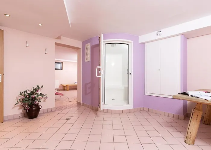 アパート Gurglerhof *