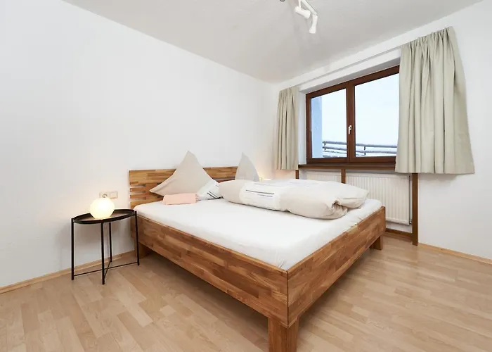 アパート Gurglerhof *