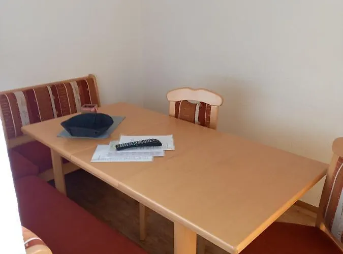 アパート Gurglerhof *