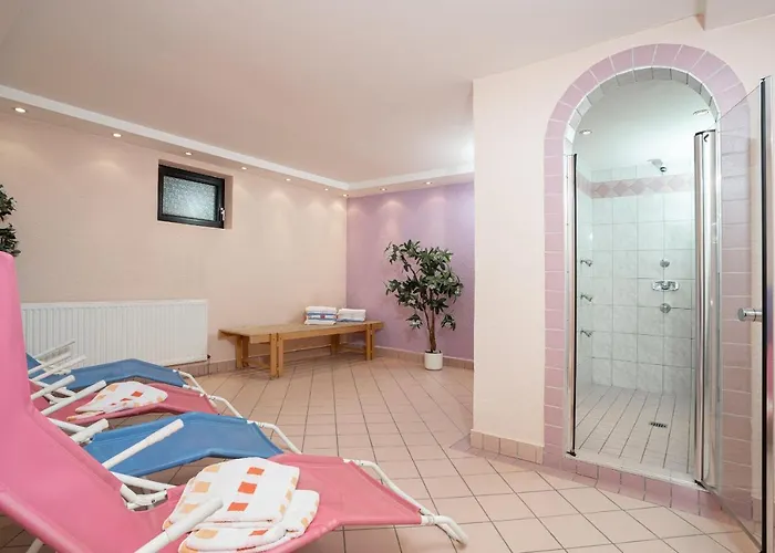 Gurglerhof Διαμέρισμα *