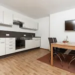 Gurglerhof Apartment Sölden