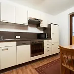 Gurglerhof Apartment *
